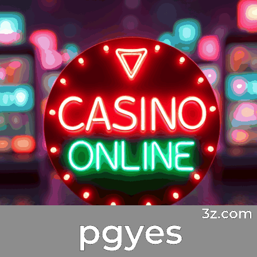 pgyes: Variedade de Jogos para Entretenimento sem Limites