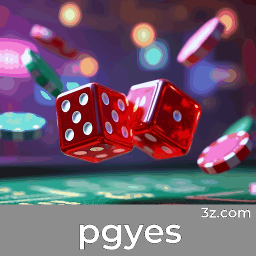 pgyes: Experiência de Casino Imersiva para Brasileiros