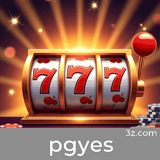 pgyes: Top Plataforma de Cassino e Apostas Seguras