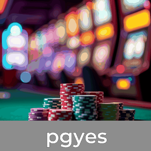 Experimente a Emoção dos Slots no pgyes: Ganhos Altos e Diversão Garantida