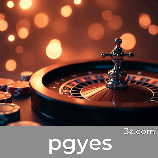 pgyes: Top Plataforma de Cassino e Apostas Seguras