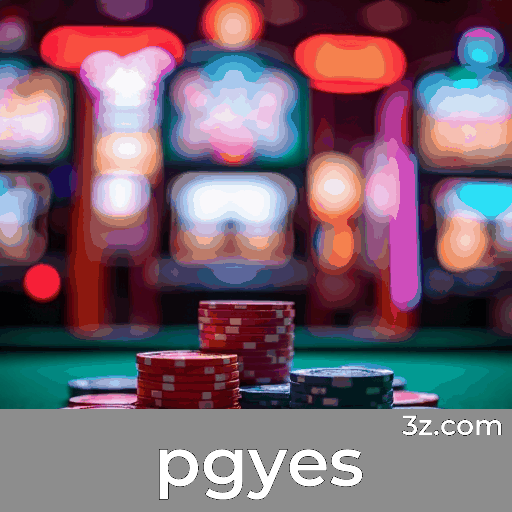Experiência Premium de Jogos de Casino no pgyes