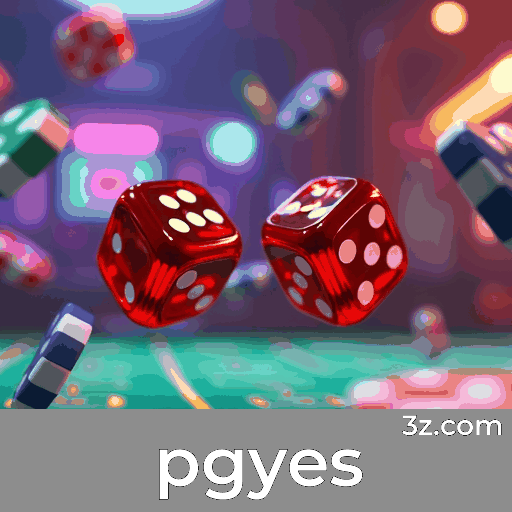 Tecnologia Avançada da Pgyes: Experiência de Apostas Incomparável